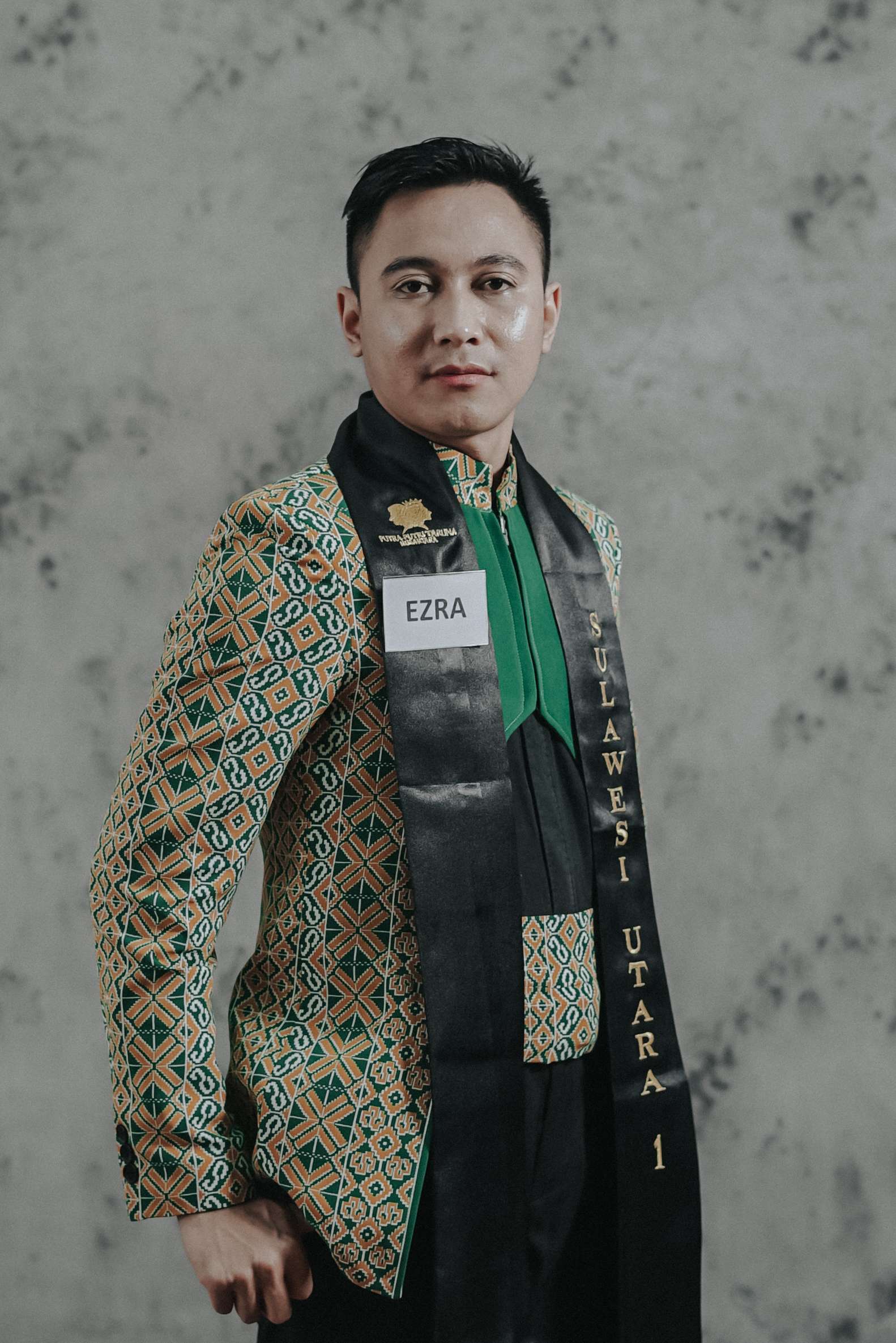 ERZA CLEMENS MAILANGKAY